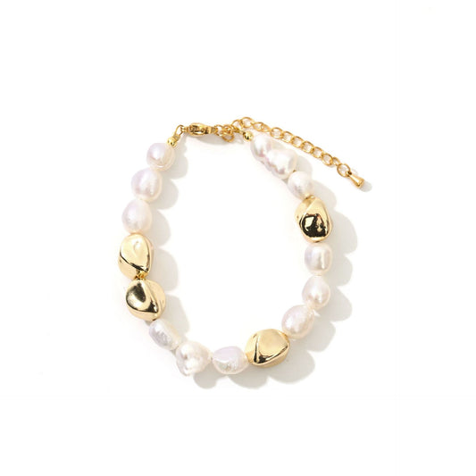 Freshwater Pearl Bracelet